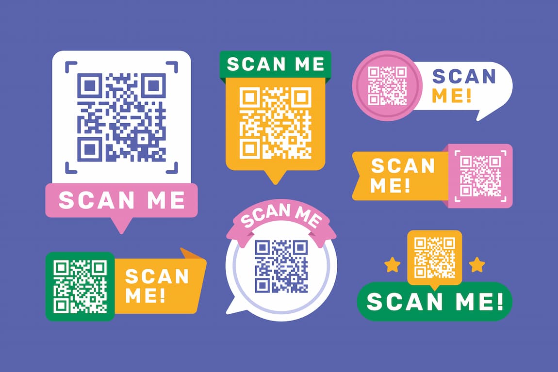 QR Code Color How To Do It Right And Drive More Engagement