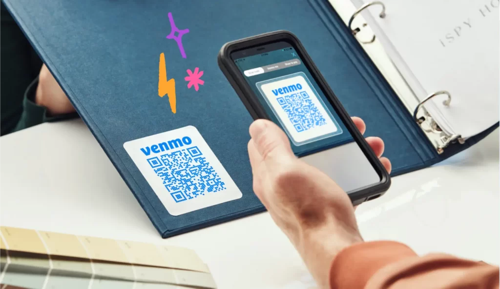 How QR Codes for Payments Revolutionize Transactions | QR.io Blog