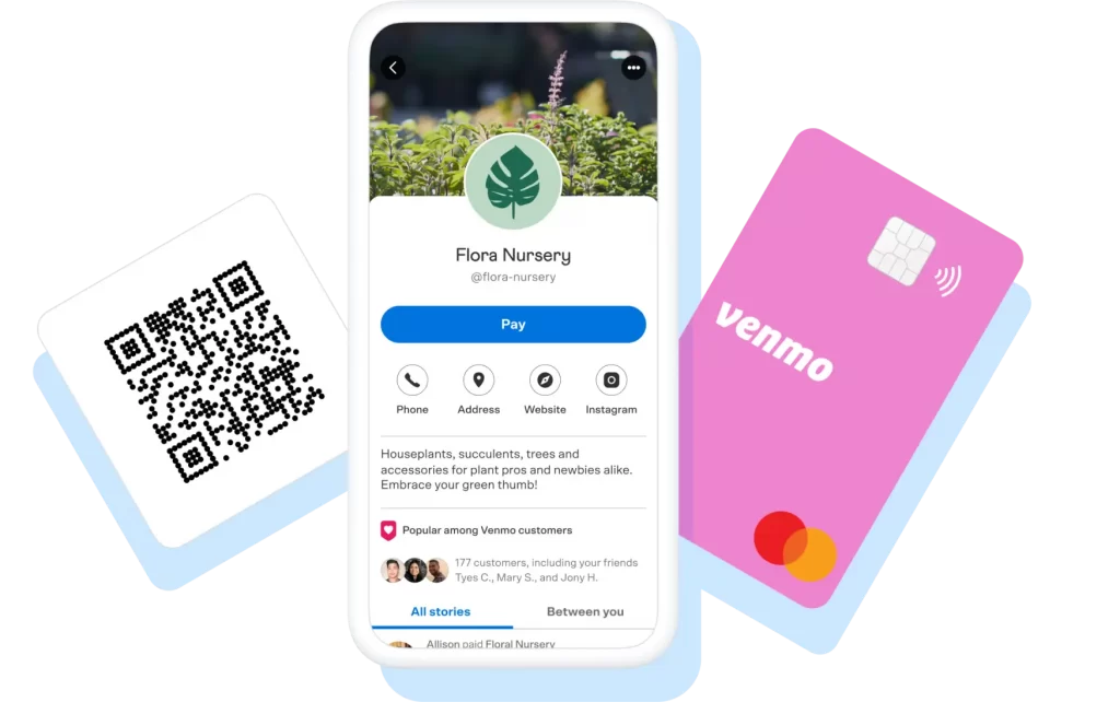 How to Use the Venmo QR Code to Transfer Money on Your Smartphone