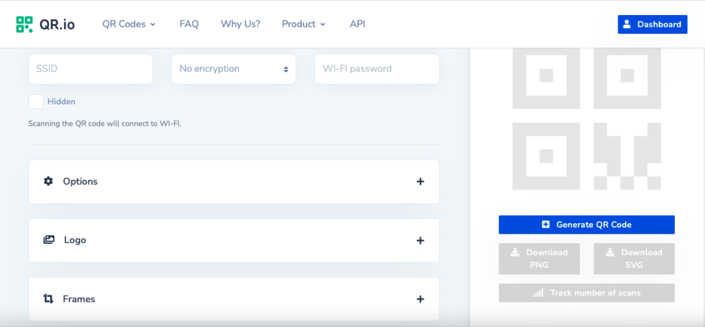 wifi-qr-code-generator