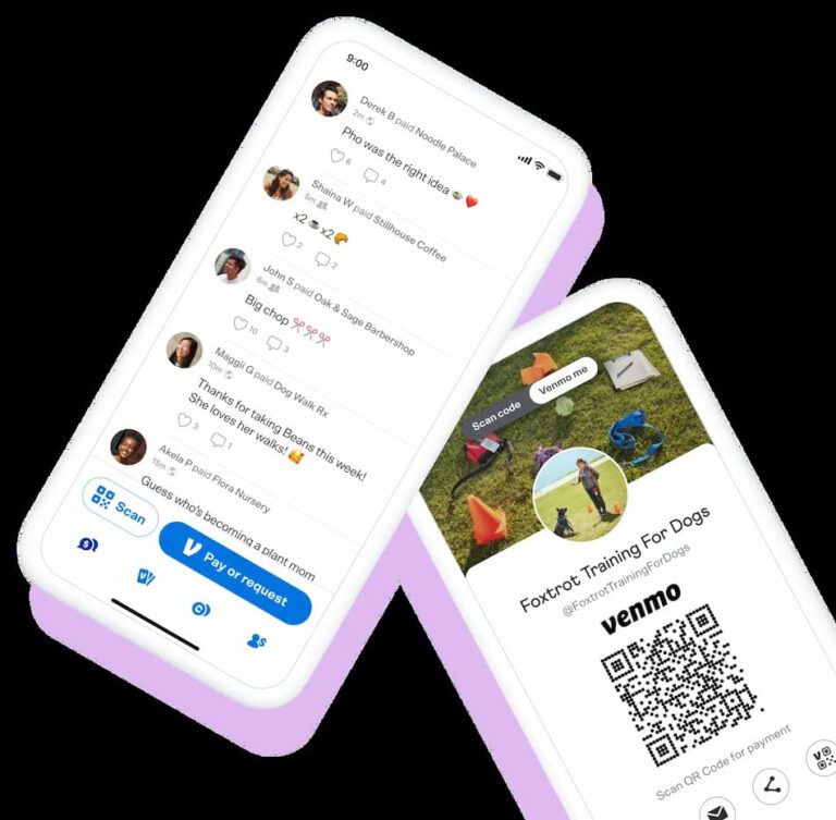 How to Use the Venmo QR Code to Easily Transfer Money from Your Smartphone
