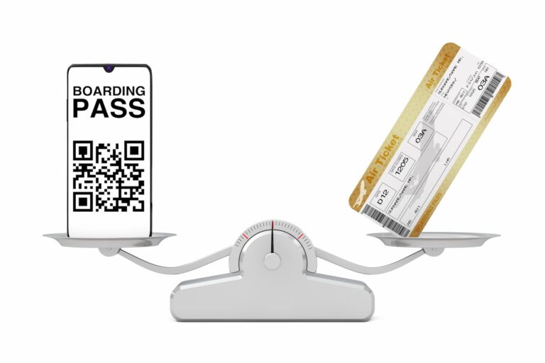 Apple Pay QR Code: How to Make Payments With Your iOS Devices