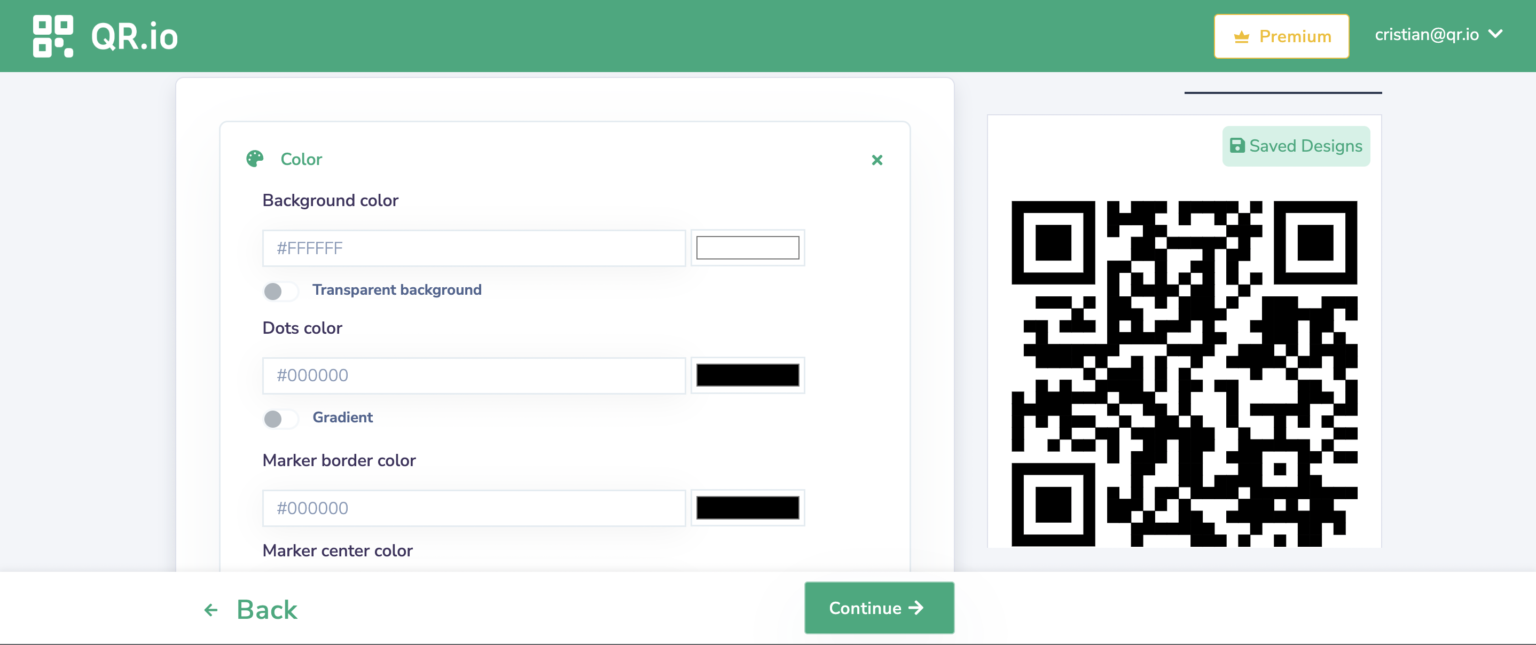 Google Maps QR Code: Share Your Location in Just One Scan | QR.io Blog