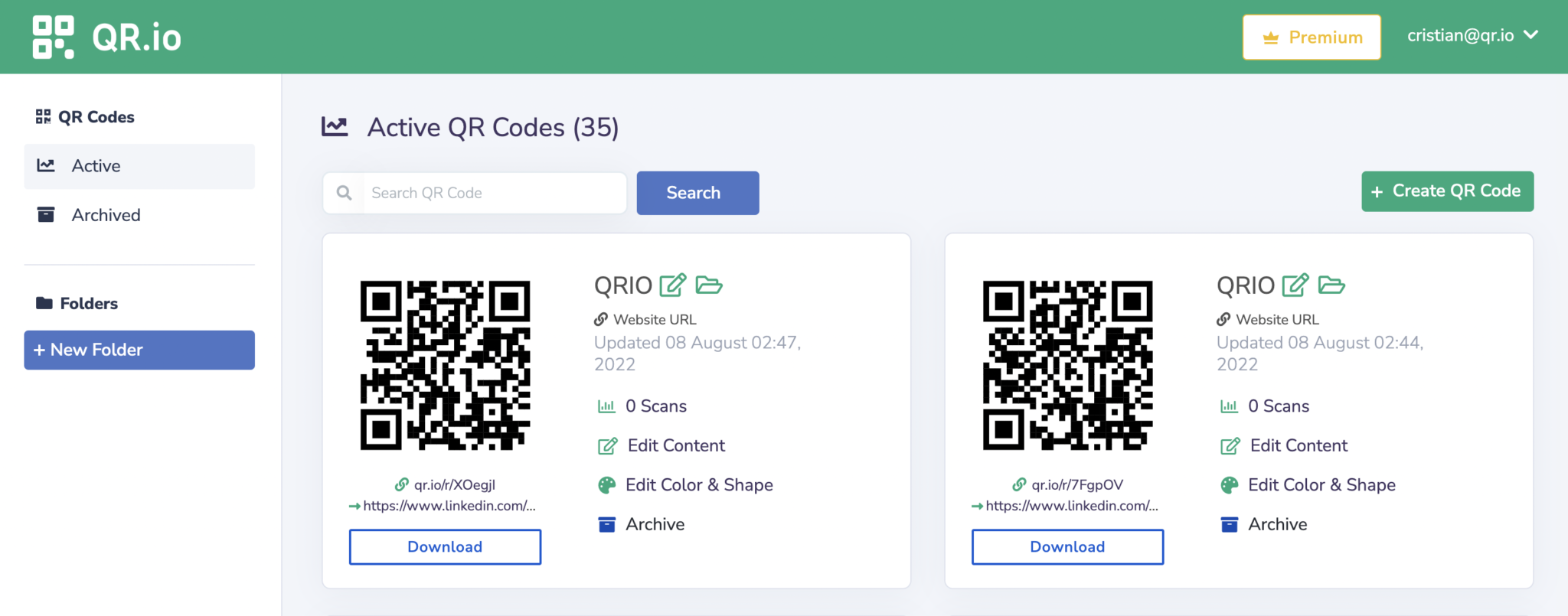 WhatsApp QR Code: How Can You Create One