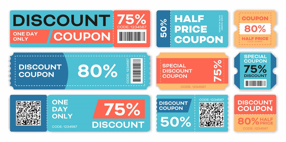 Using Coupon QR Codes to Boost Your Sales