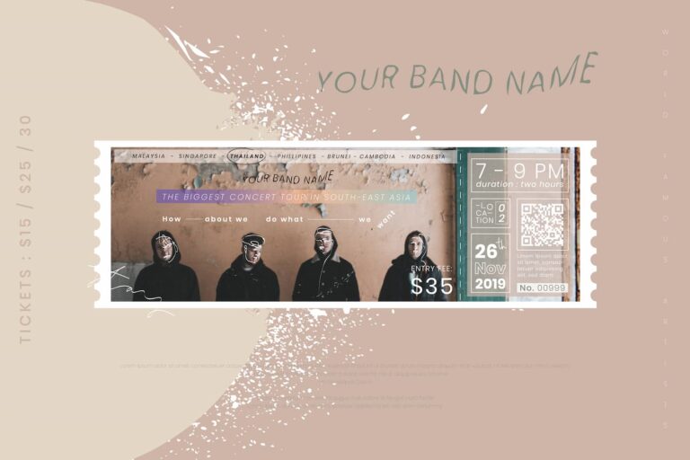 QR Codes for Music How to Promote Your Songs QR.io Blog