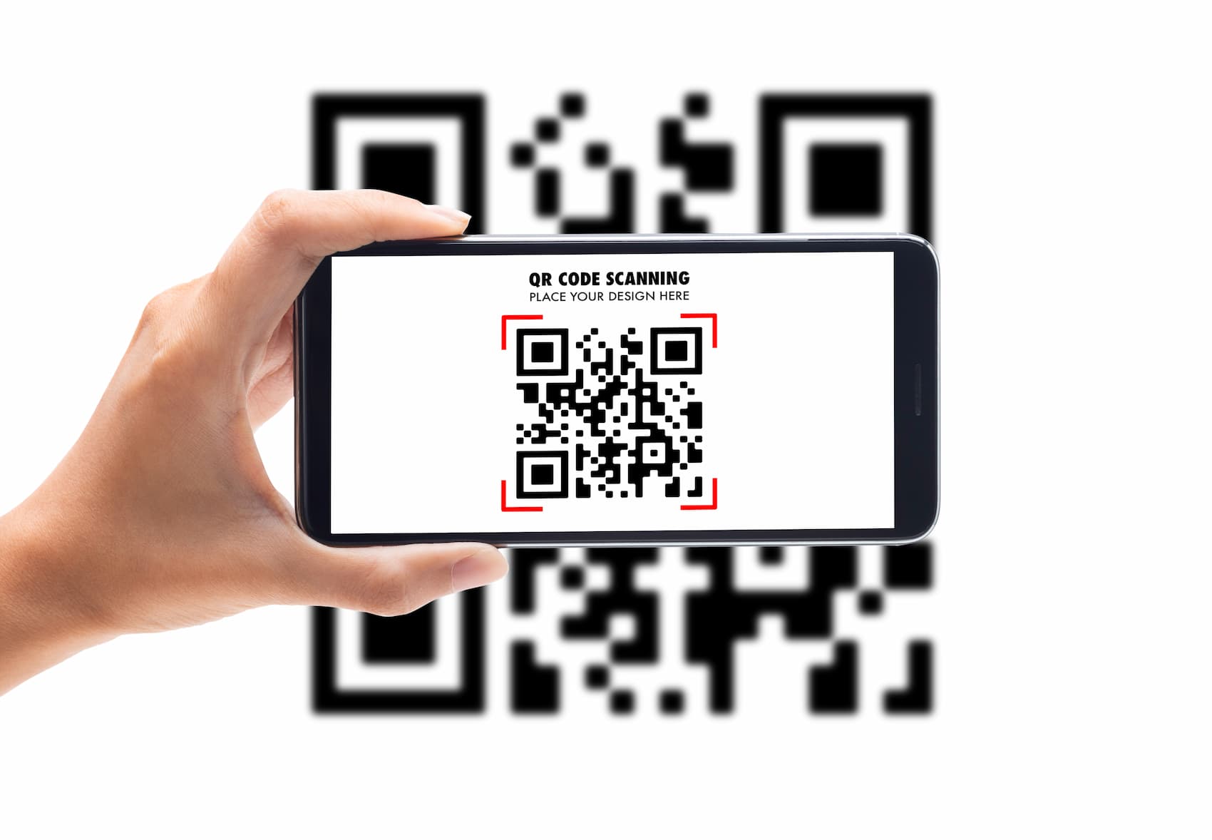 Сканируй QR код и Подписывайся