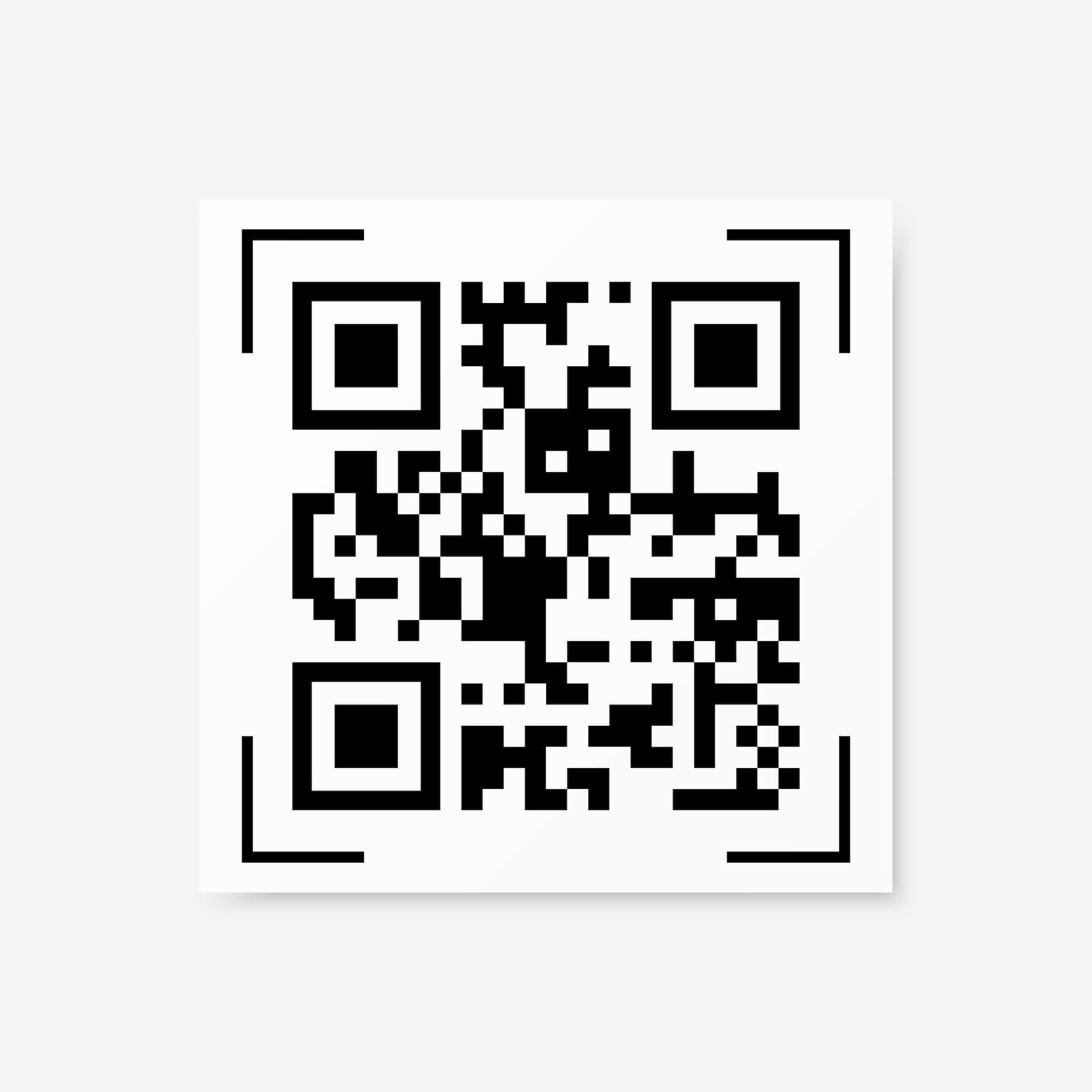 QR Code for Phone Number Get Your Prospects to Call You in a Scan