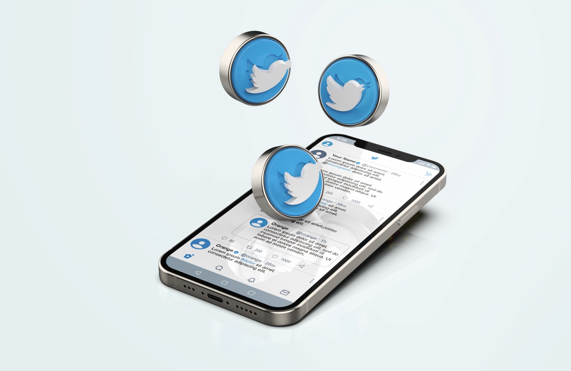 5 Benefits of Using a QR Code for Twitter