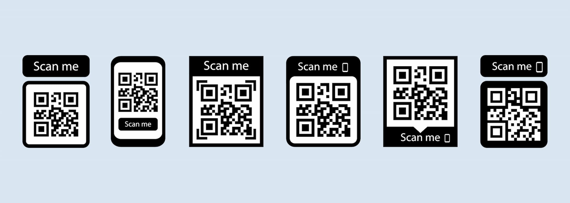 How to Easily Create a Customized Snapchat QR Code