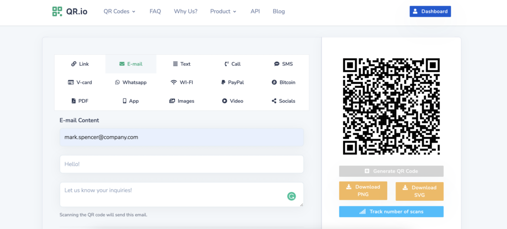 How to Easily Create a Custom QR Code with Logo