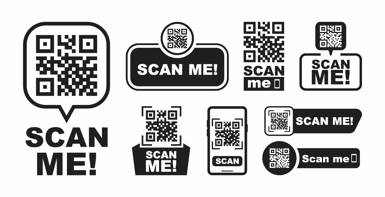 How to Boost Your Mailing List with a QR Code for Email