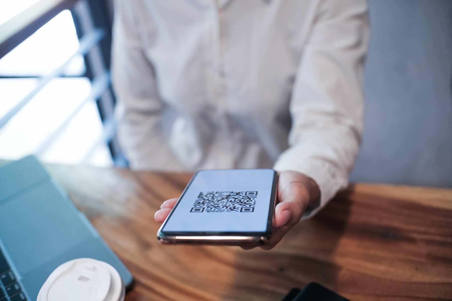 The Future of QR Codes After 2022