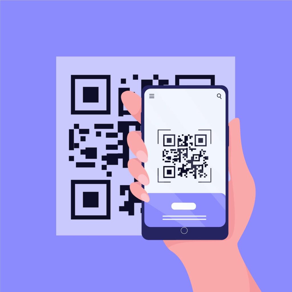 The best QR code scanning apps for iPhone and Android in 2023