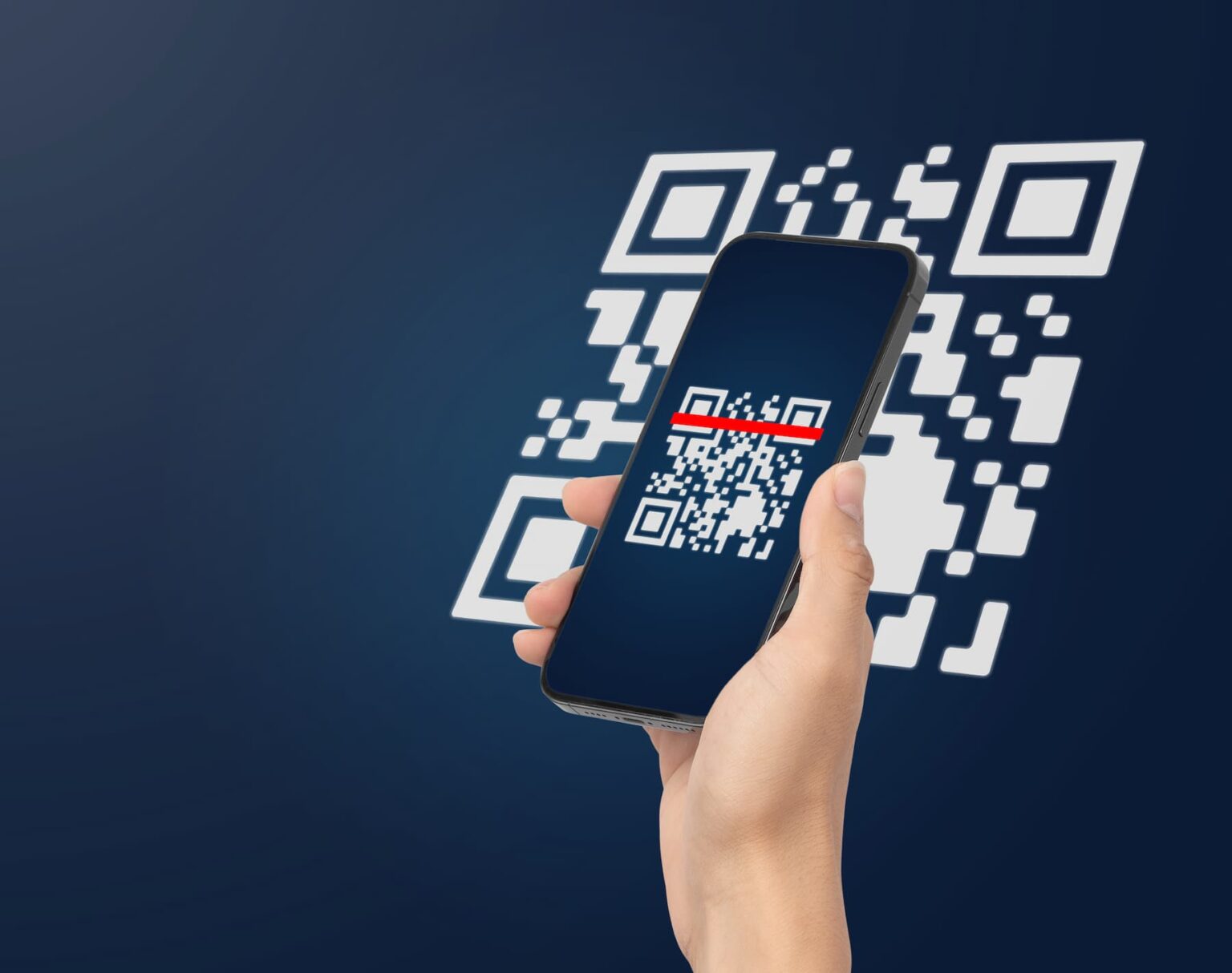 How to Create Your Own Telegram QR Code