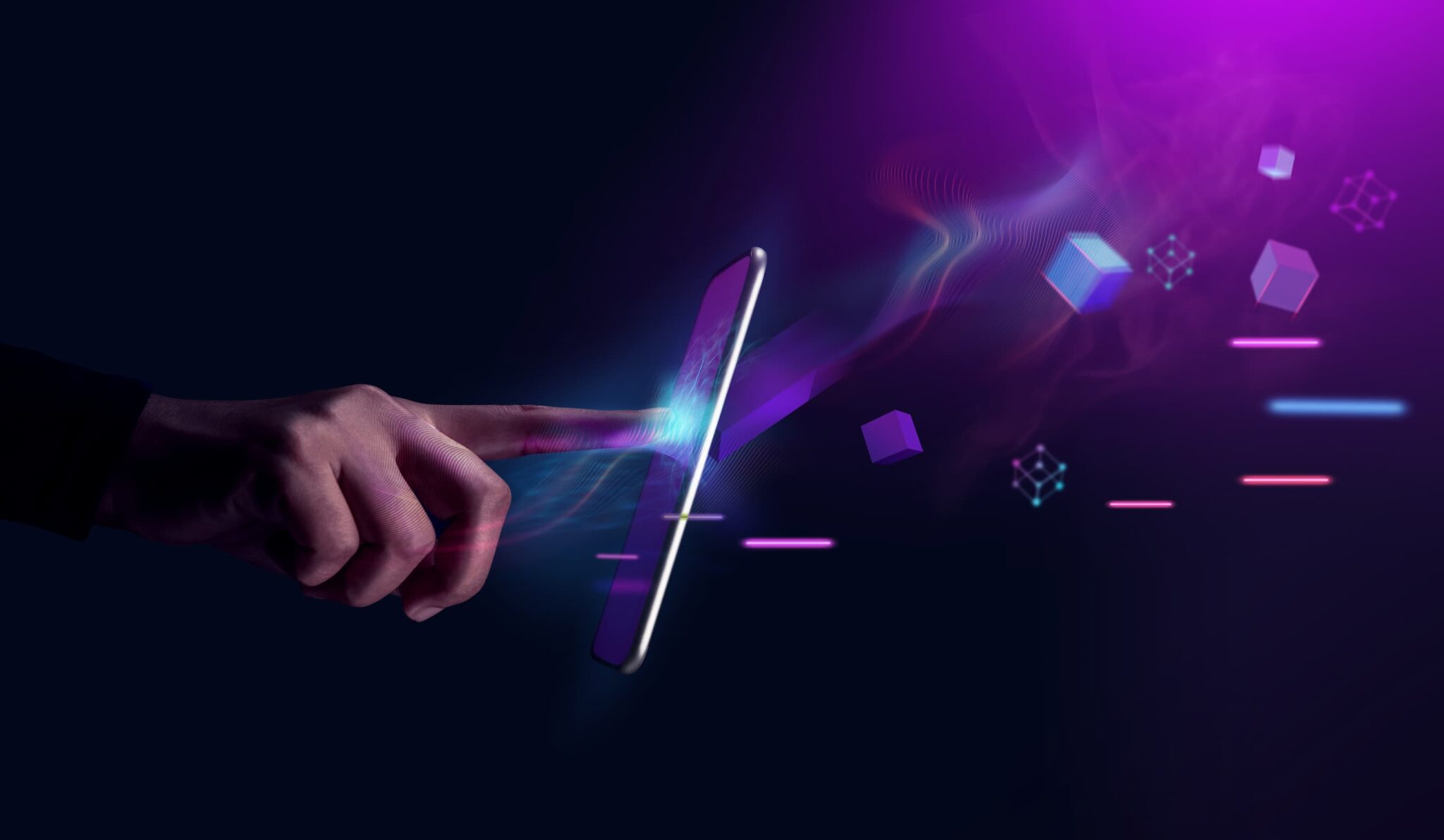 Game QR Codes How to Engage Gamers with a Bang