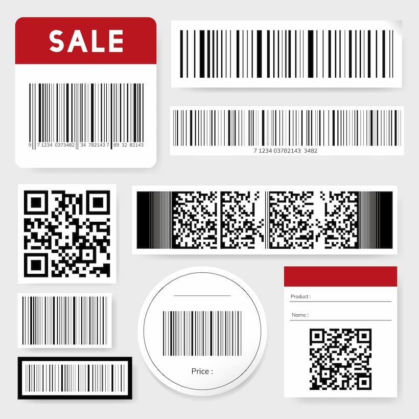 Barcode vs QR Code 101: The Ultimate Head to Head