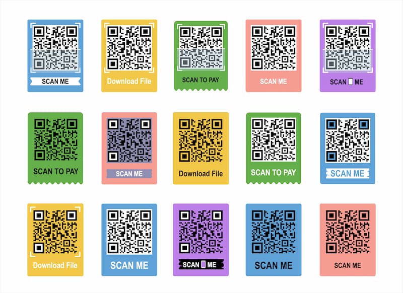 QR Code Color: How Important Is It When Creating a QR Code?