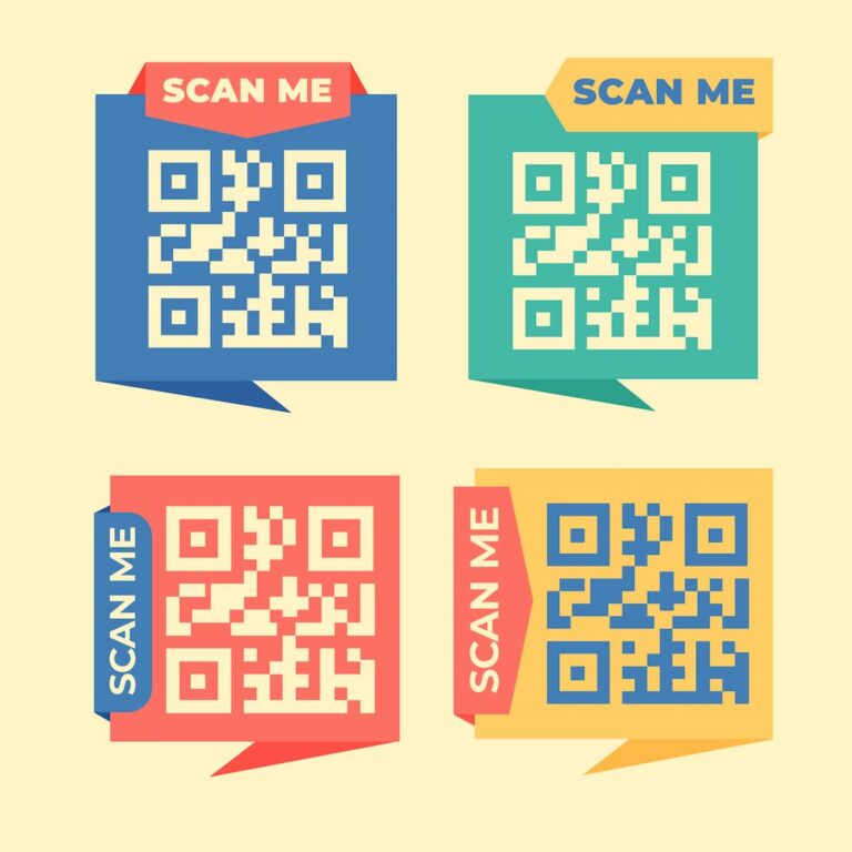 30 FAQs About QR Codes You Needed to Know | QR.io Blog