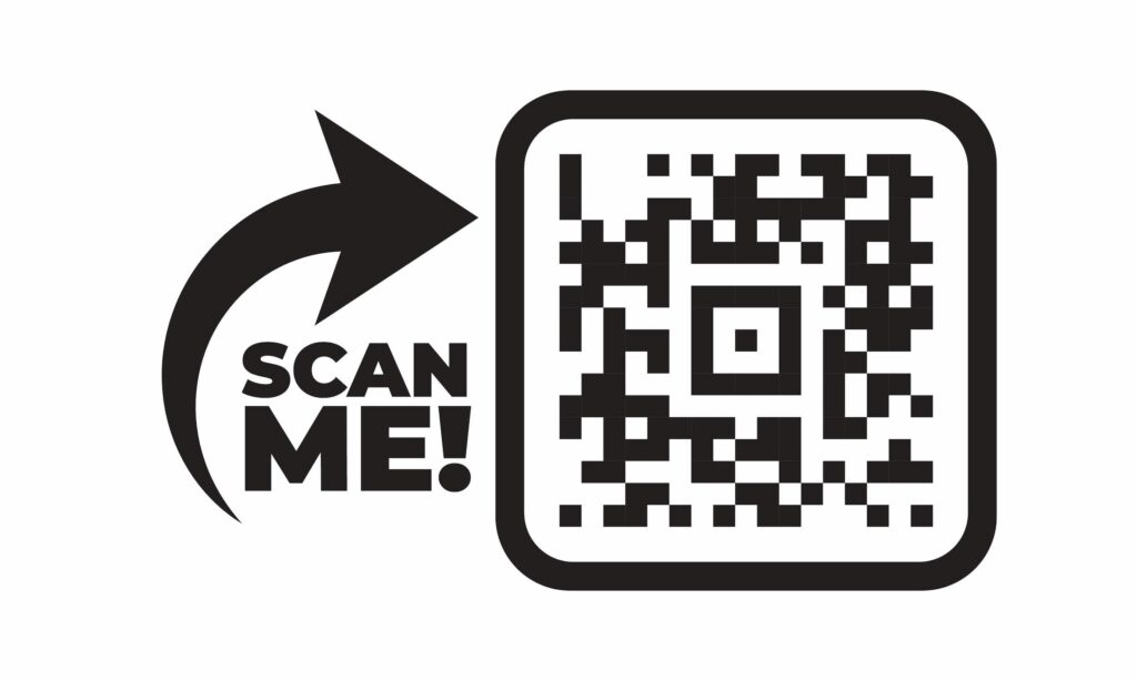 Design Qr Code With Logo