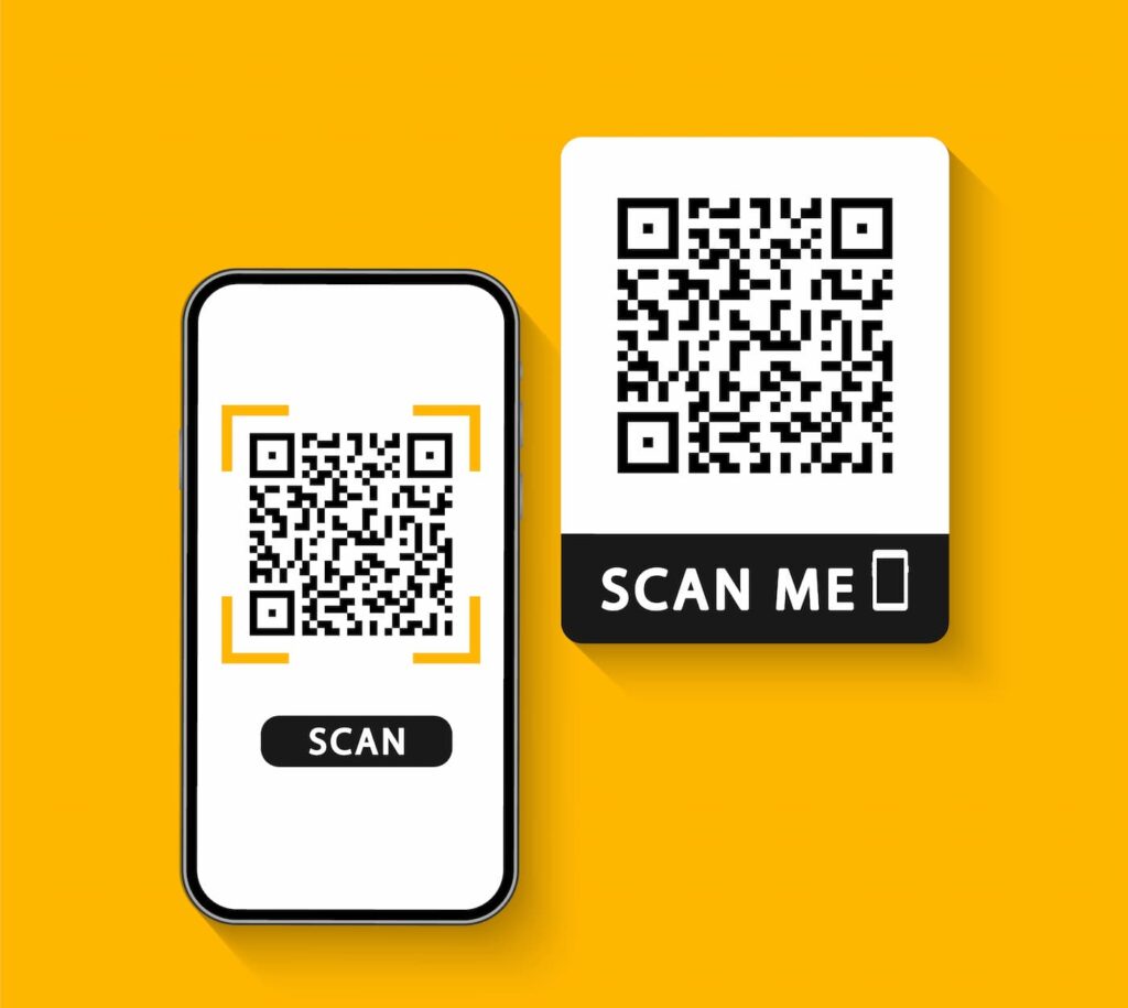 How to Create a Qr Code for a PDF — FlippingBook Blog