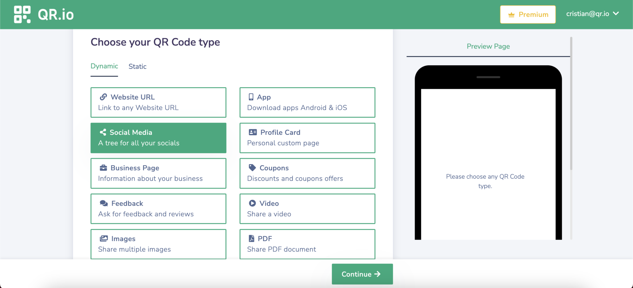 How to Create Your Own Telegram QR Code