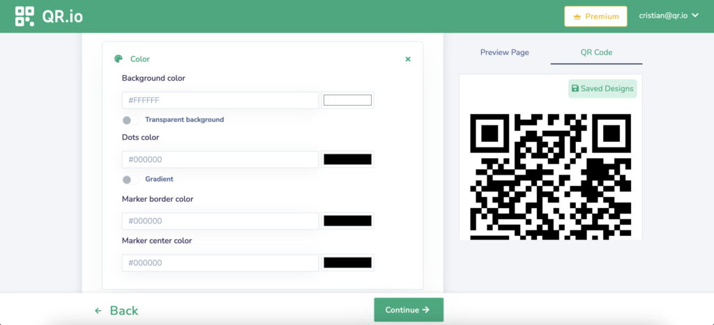 How to Create Your Own Telegram QR Code