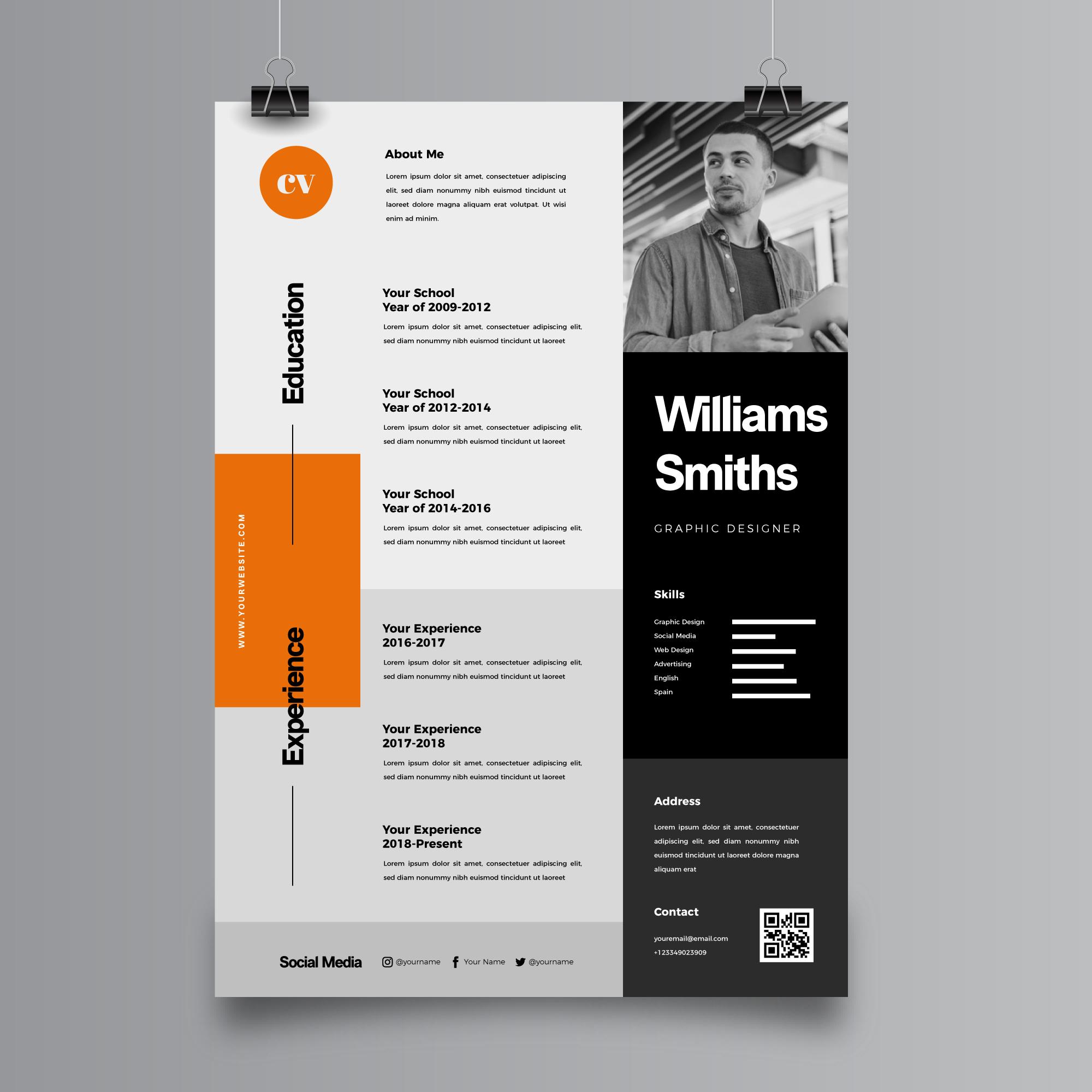 How to Create a vCard QR Code to Improve Your Networking QR.io Blog