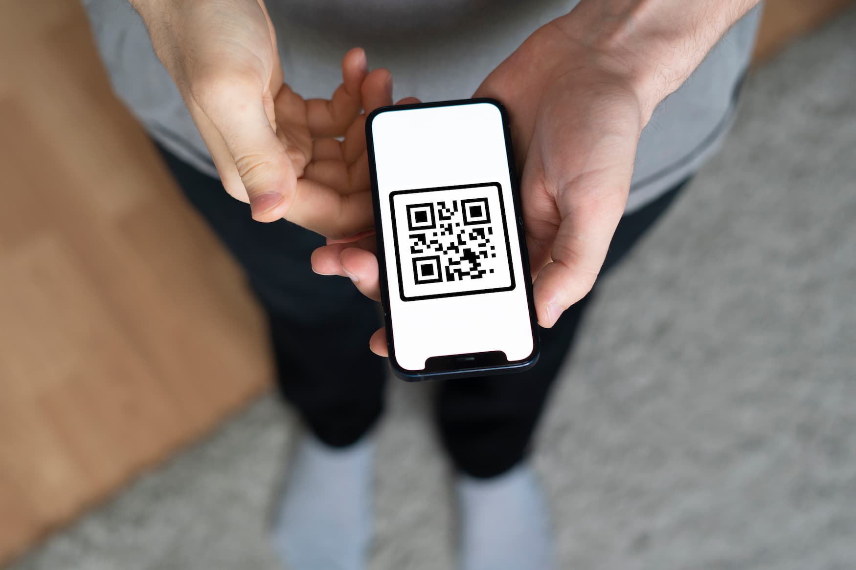 2D Barcodes: What Are They and How Can You Use Them? | QR.io Blog