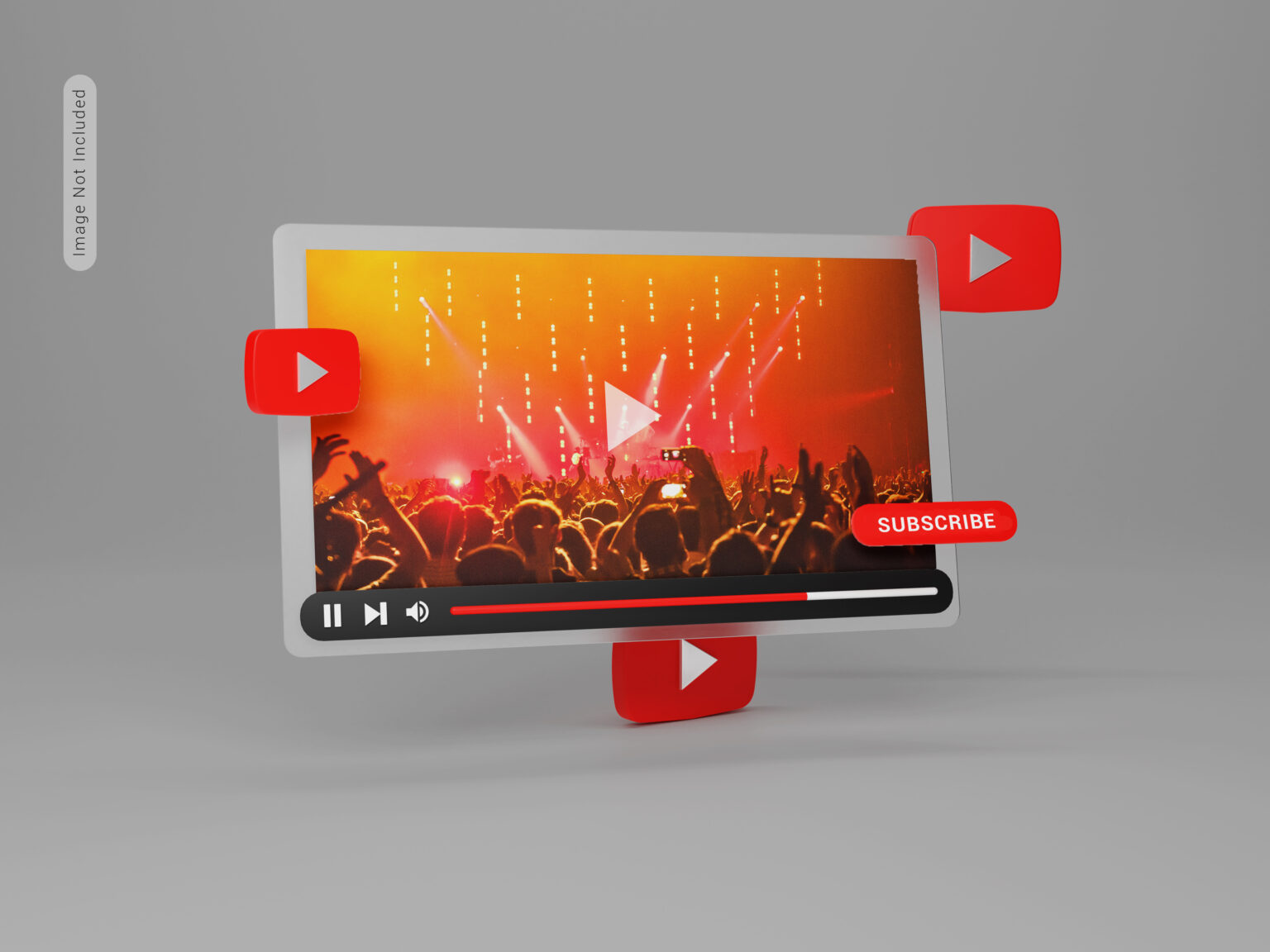 create qr code link to youtube video