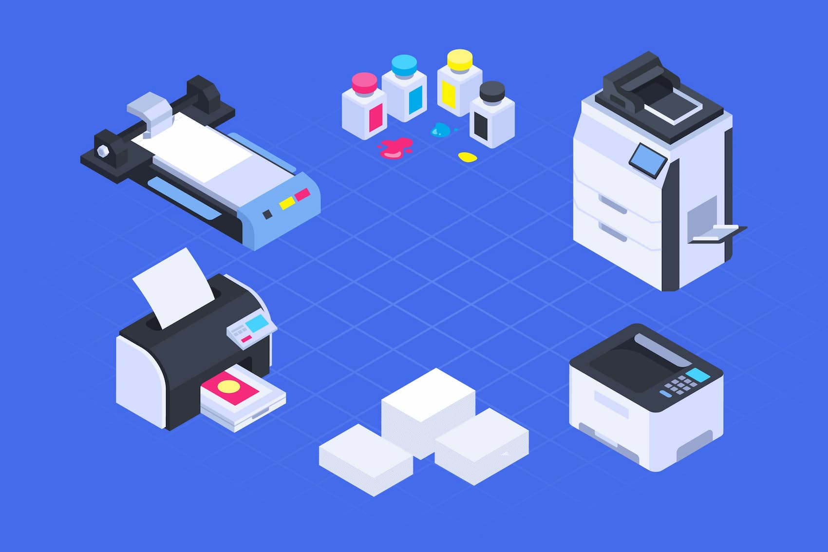 How to choose the best qr code printer our top picks 2024 