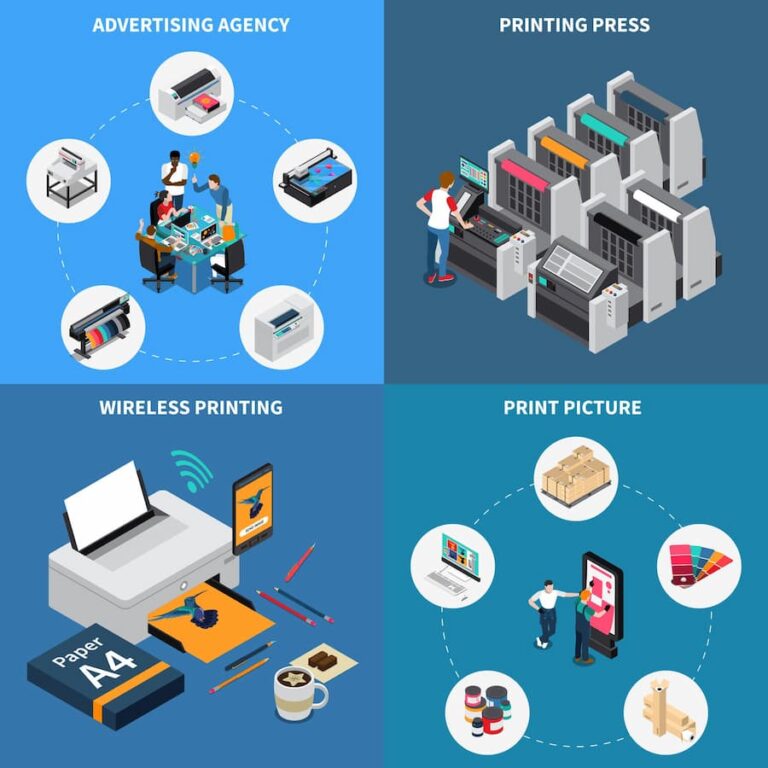 How to choose the best qr code printer our top picks 2024 