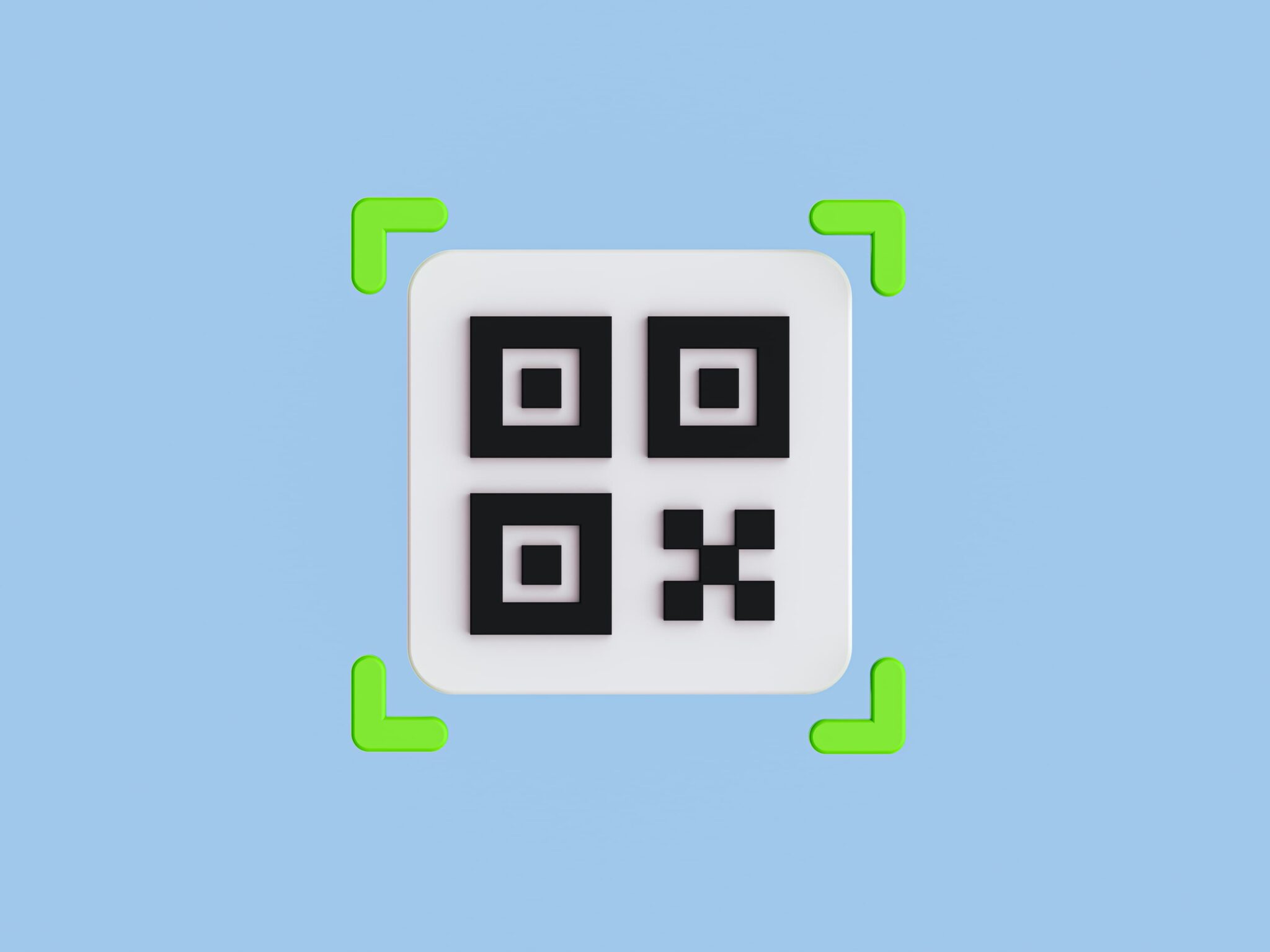 How to Easily Create a Circular QR Code Online | QR.io Blog