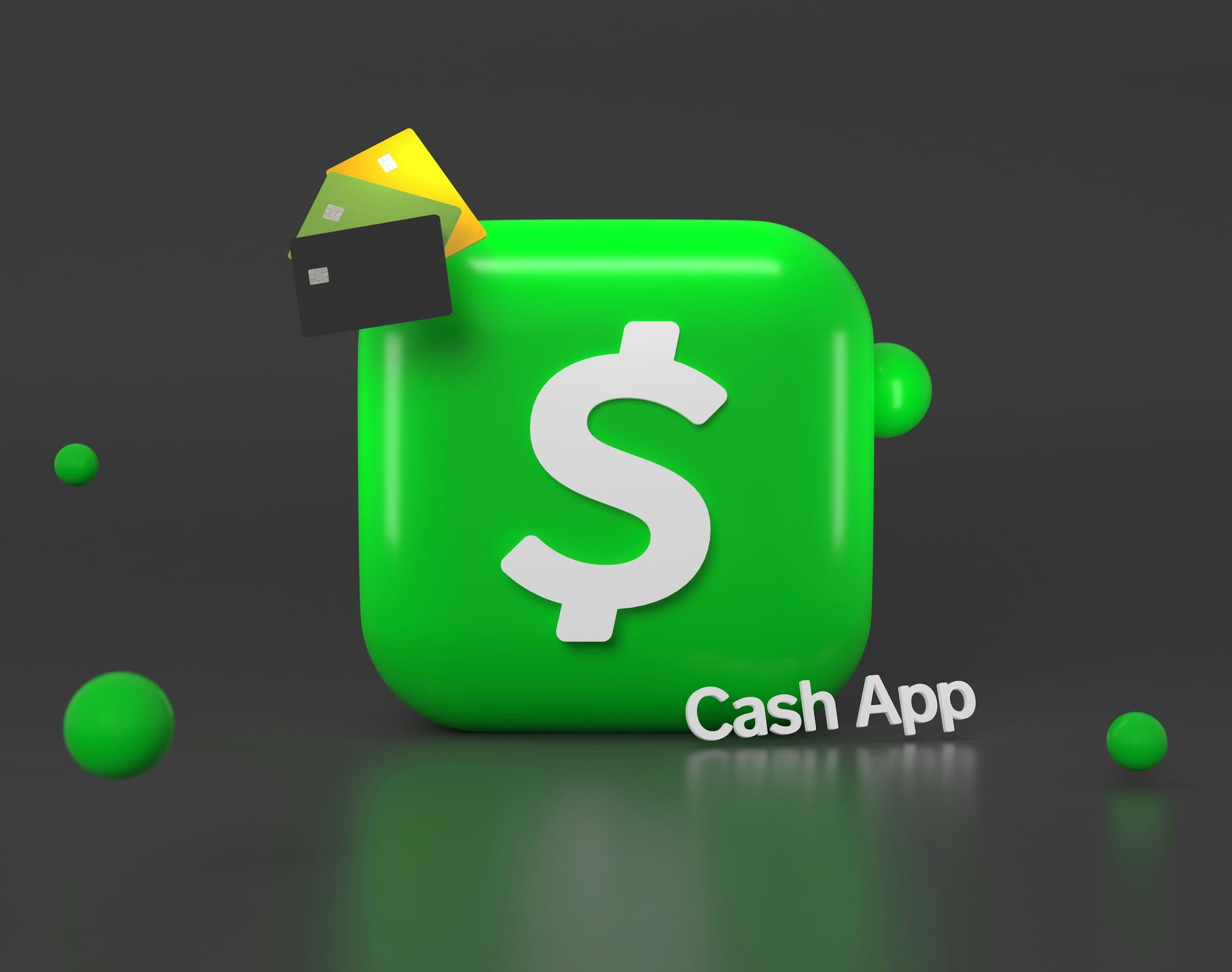 How to Use the Cash App QR Code for Easy  Transactions