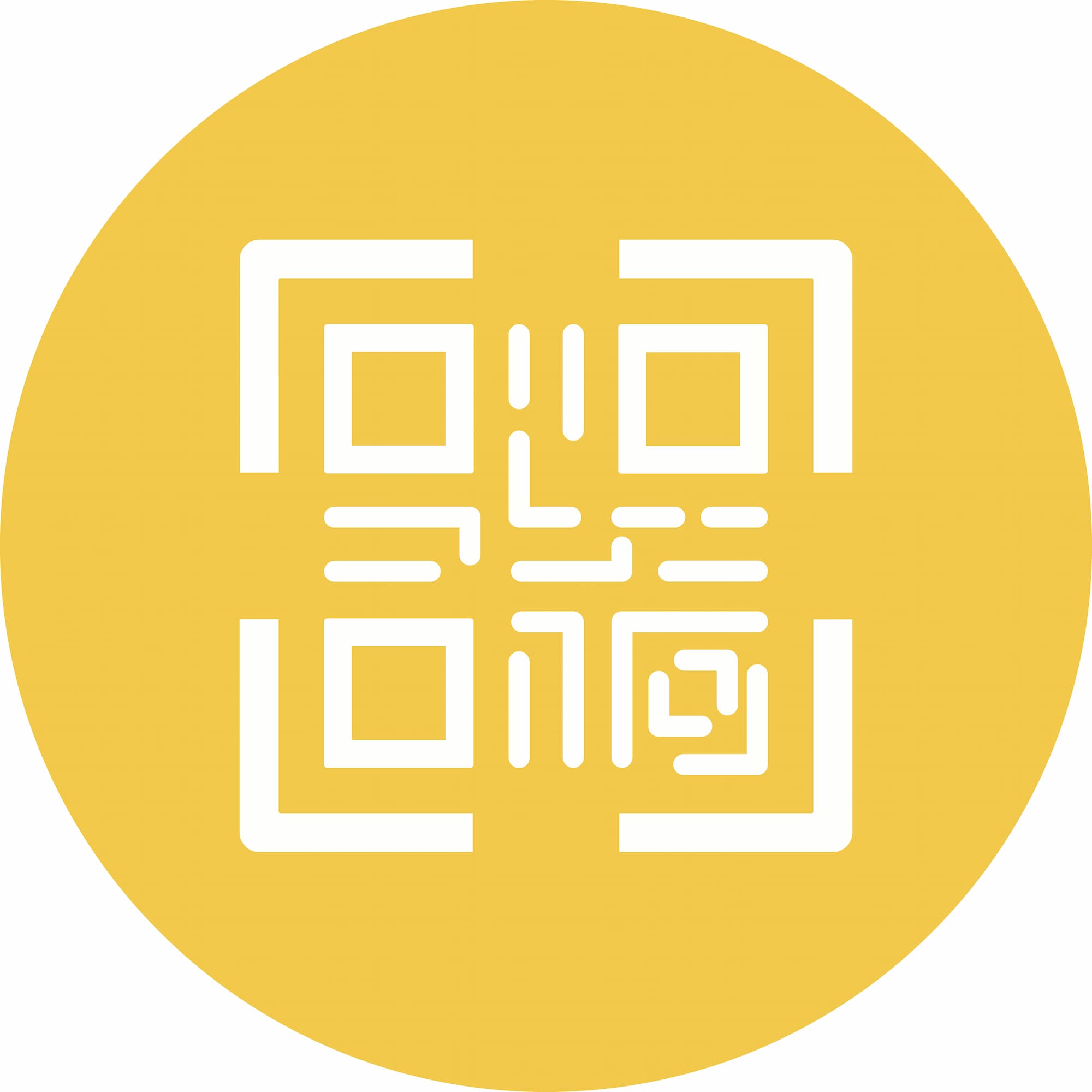 How to Easily Create a Circular QR Code Online | QR.io Blog