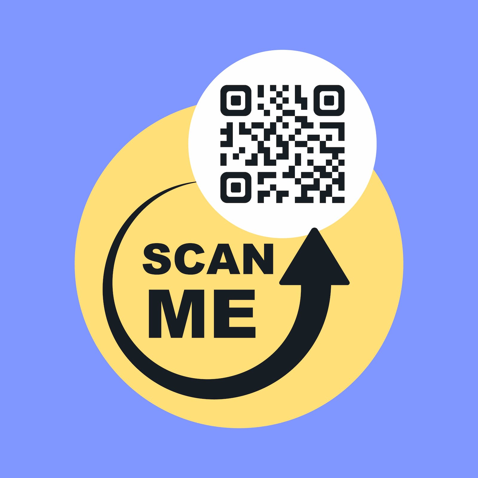 How to Easily Create a Circular QR Code Online