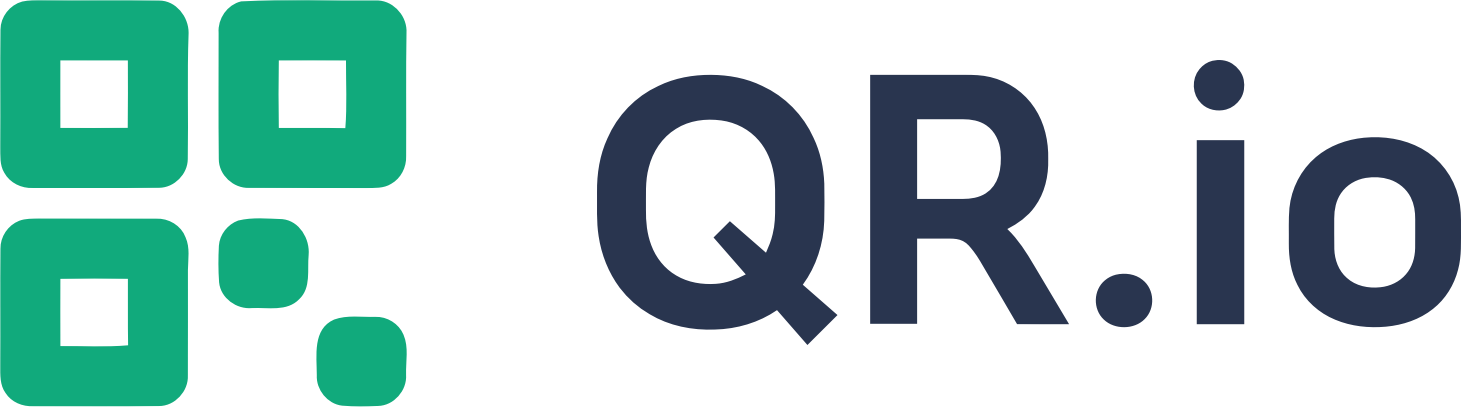 QR.io | Generate QR Codes