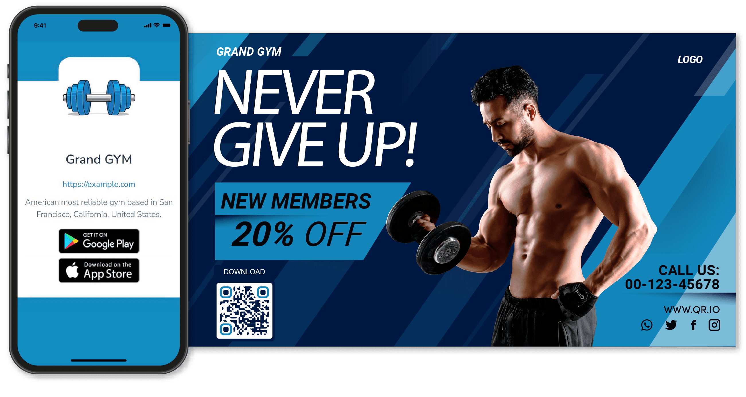 California Fitness on the App Store